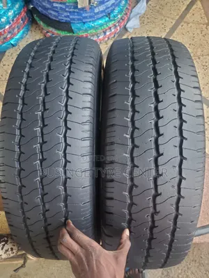 225/70r15 GT Radial  Foreign Used Tyres