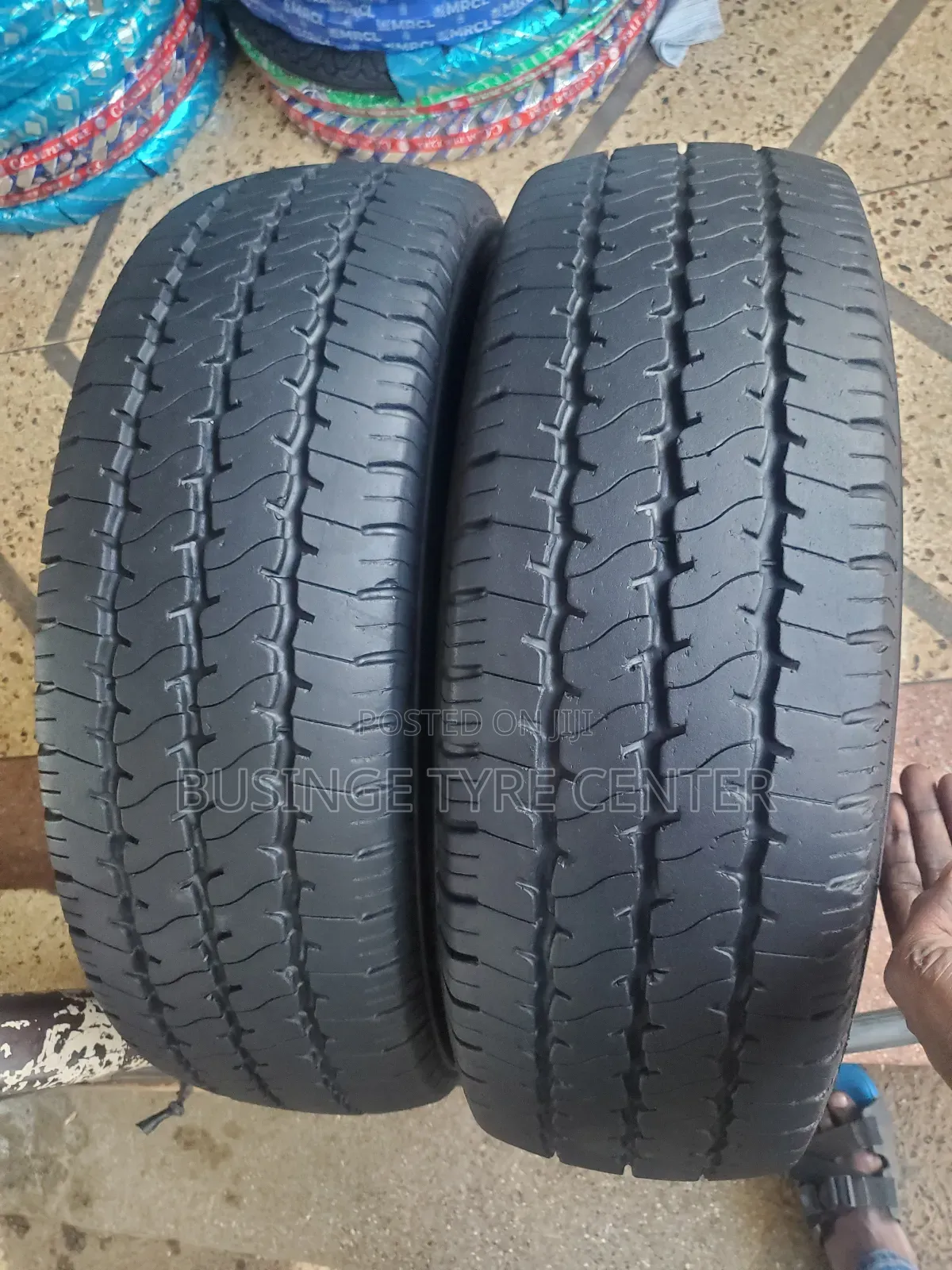 225/70r15 GT Radial  Foreign Used Tyres