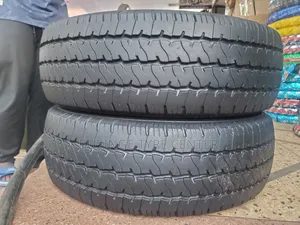 225/70r15 GT Radial  Foreign Used Tyres
