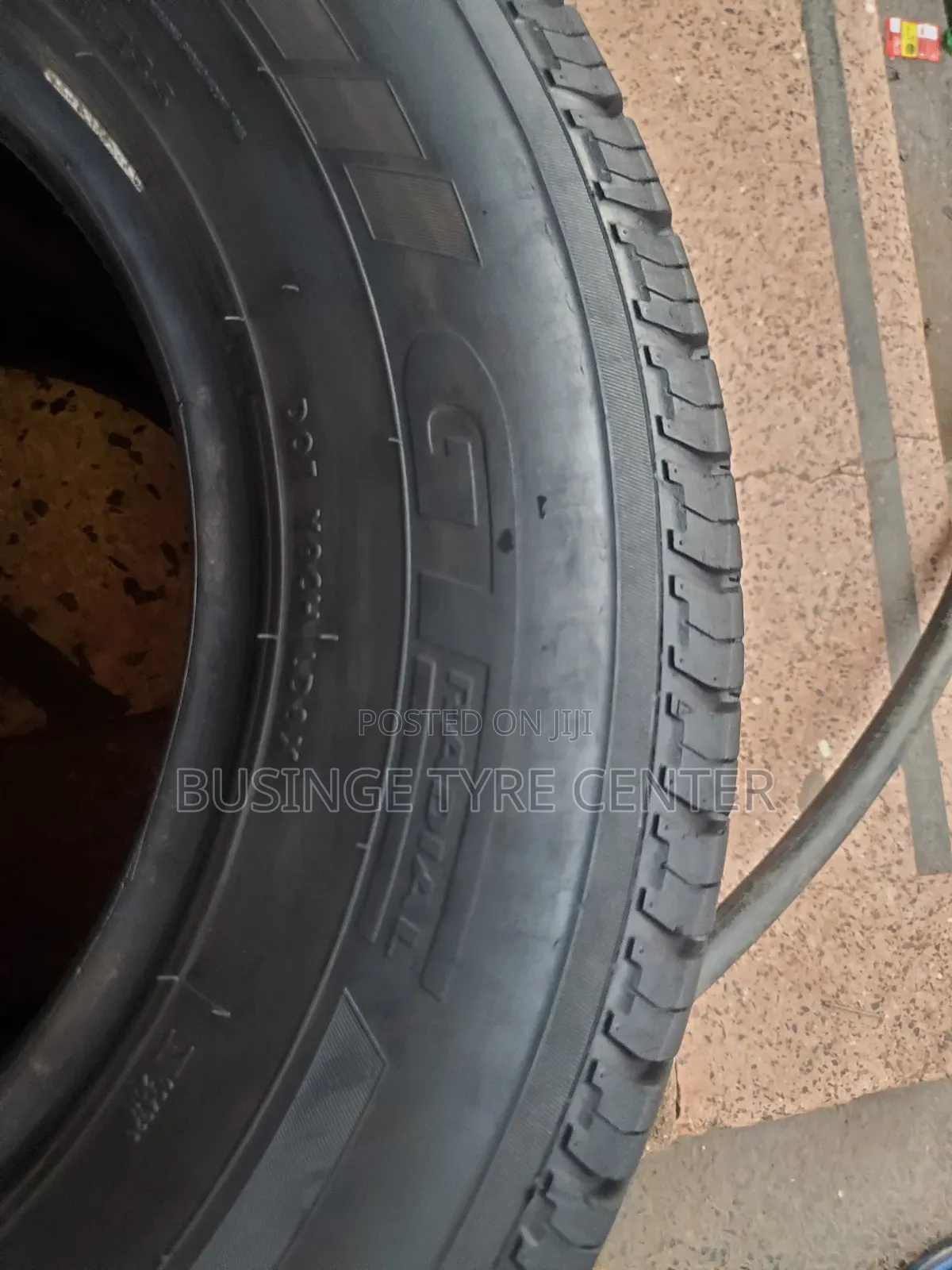 225/70r15 GT Radial  Foreign Used Tyres