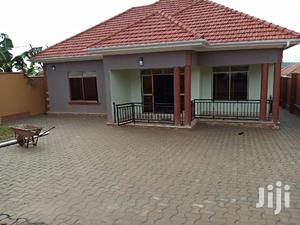 Namugongo Buto Tarmacked Neighborhood House for Sell