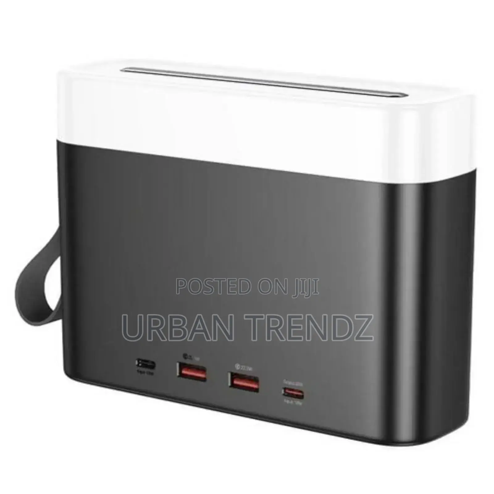 Hoco J94A 50000mah Masterful22.5wfully Compatible Powerbank