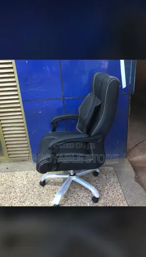Leather Office Chair/Leather Office Chair