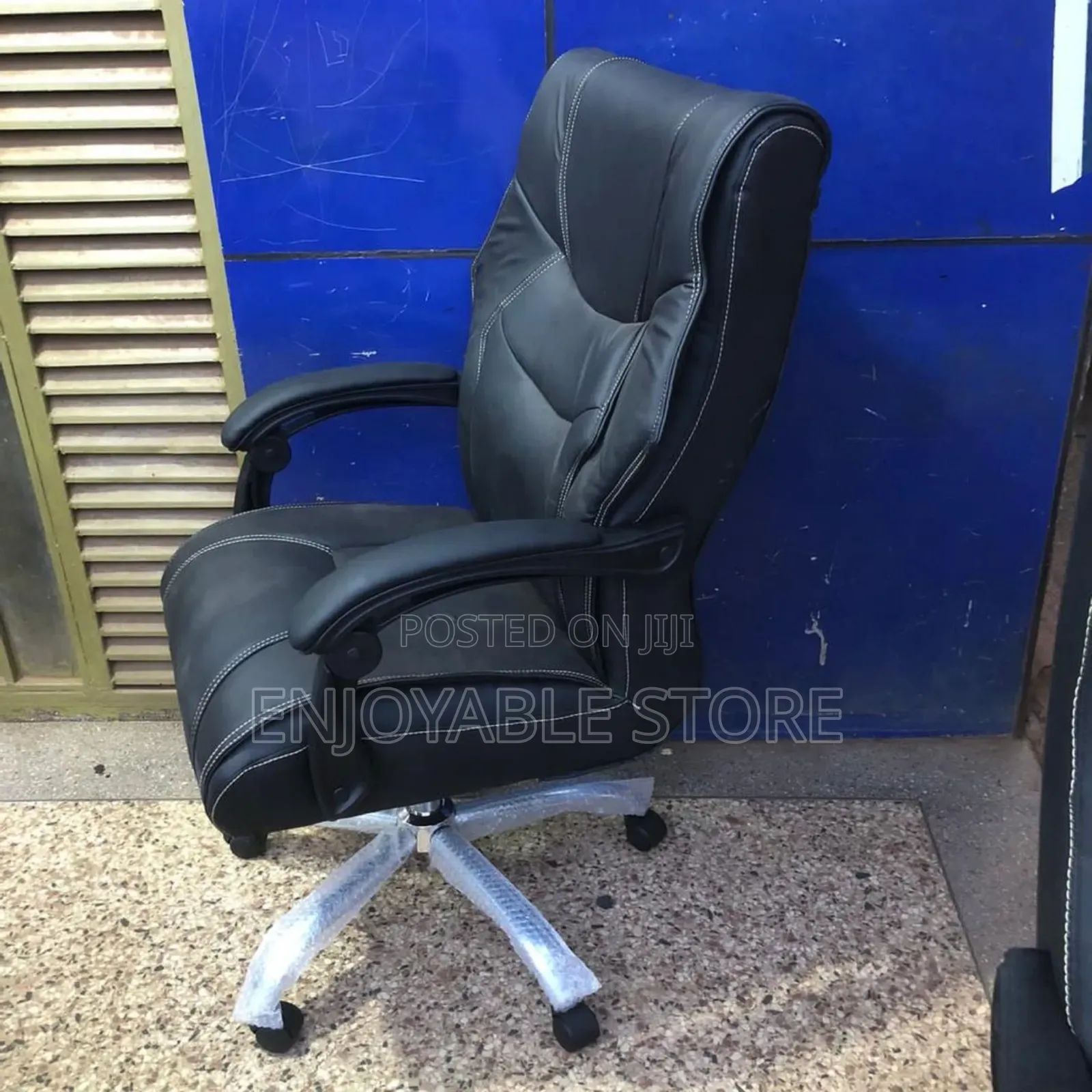 Leather Office Chair/Leather Office Chair