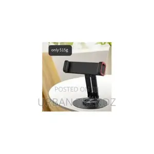 Jmary MK-63 Destop Holder Rotating Stable and Anti-Skid Wide