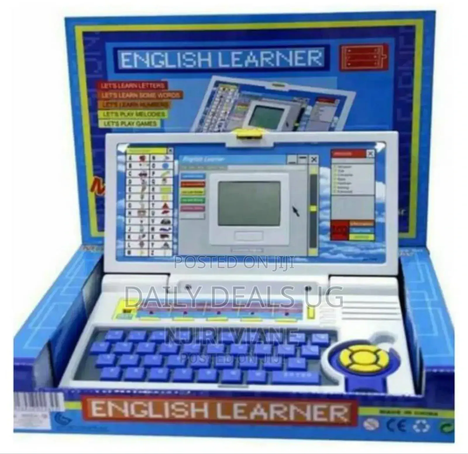 English Learners