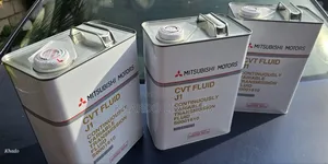 CVT Oil Mitsubishi J1