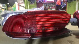 Rare Reflectors Harrier Kawundo