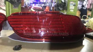 Rare Reflectors Harrier Kawundo