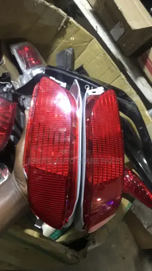 Rare Reflectors Harrier Kawundo