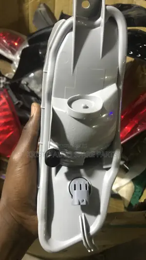 Rare Reflectors Harrier Kawundo
