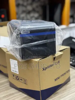 Xprinter Thermal Receipt Printer Model Xp-N160ii