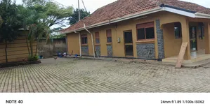 3bdrm Bungalow in Fs Properties Ltd, Nakawa for rent