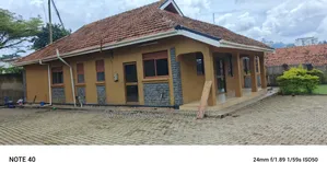 3bdrm Bungalow in Fs Properties Ltd, Nakawa for rent