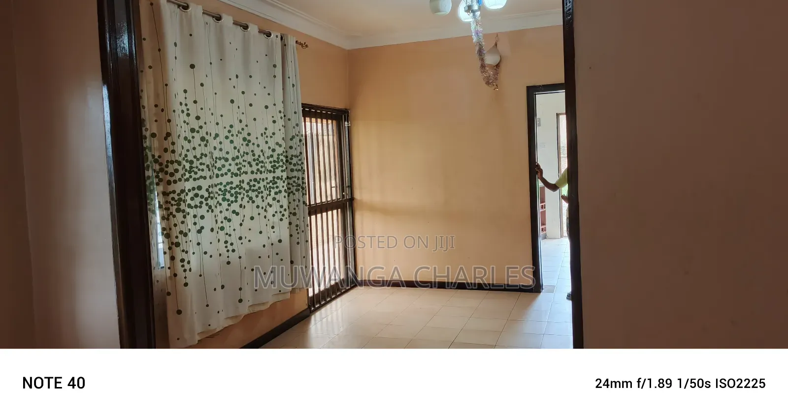 3bdrm Bungalow in Fs Properties Ltd, Nakawa for rent