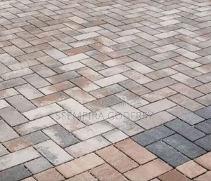 Realistic Paver Installer and Structure Planner of Compounds