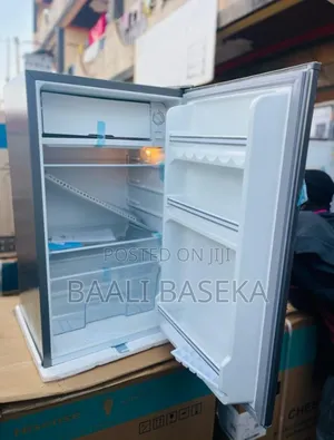 Refrigerator 120ltrs (Brand New)