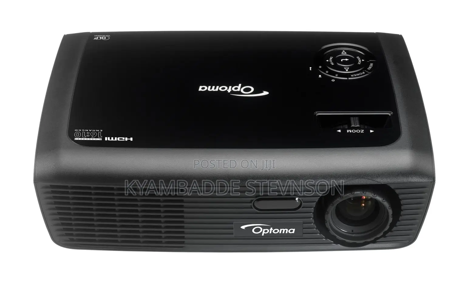 Optma EW531 Projector