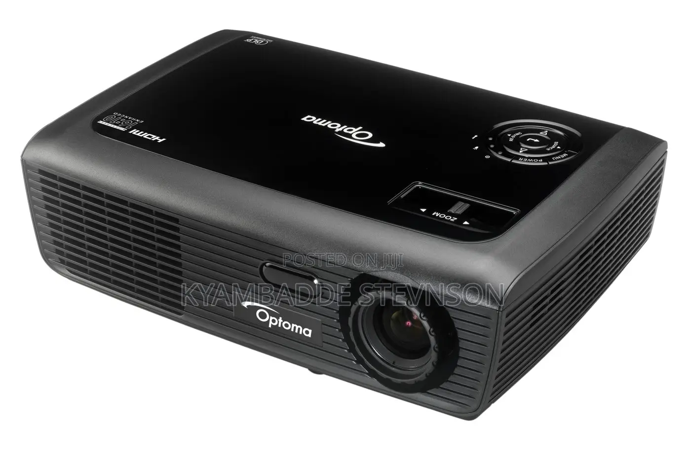 Optma EW531 Projector