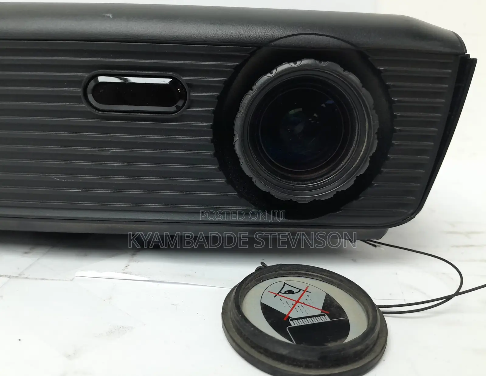 Optma EW531 Projector