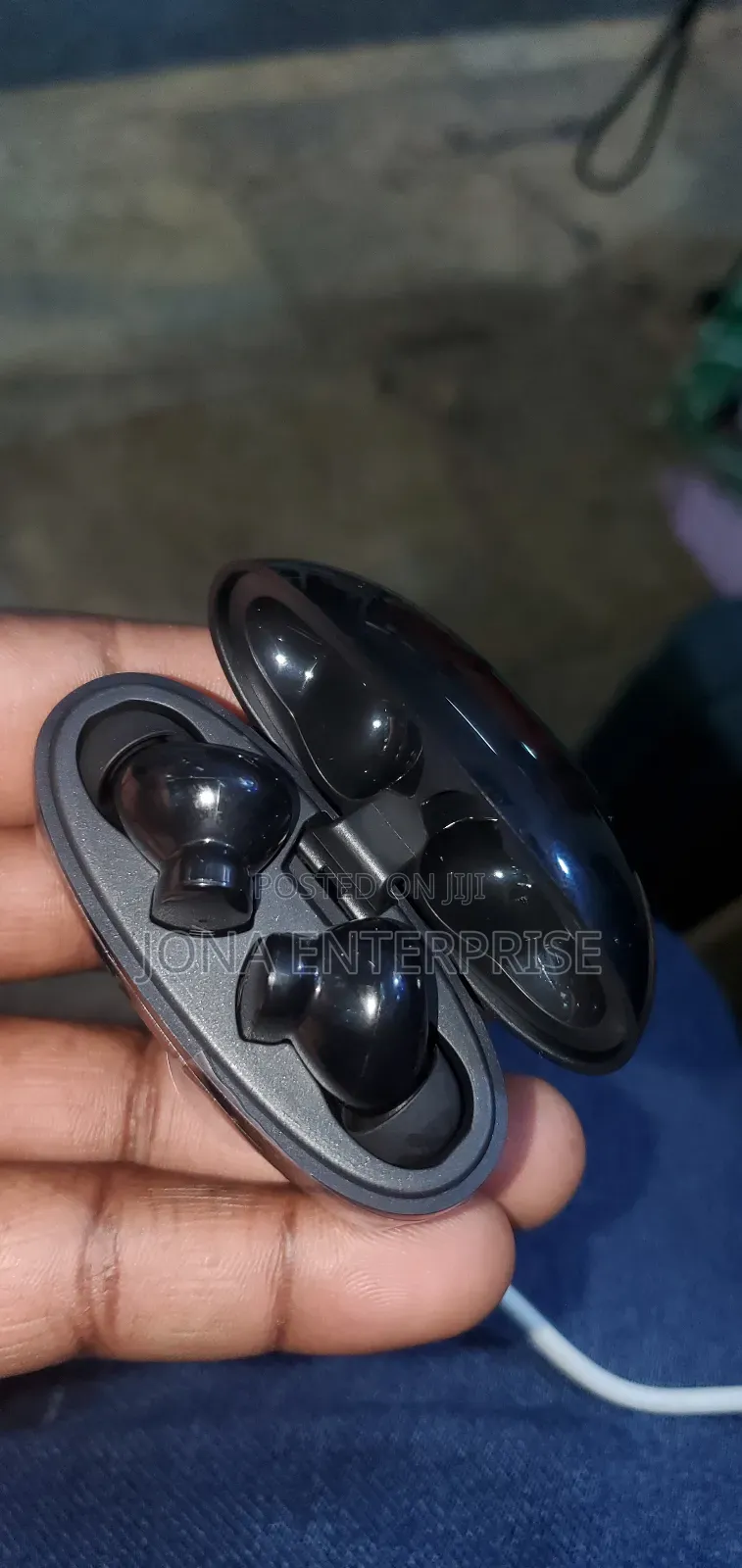 Aideepo Earphones Heavy Bass