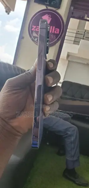 Apple iPhone 14 Pro Max 256 GB Purple