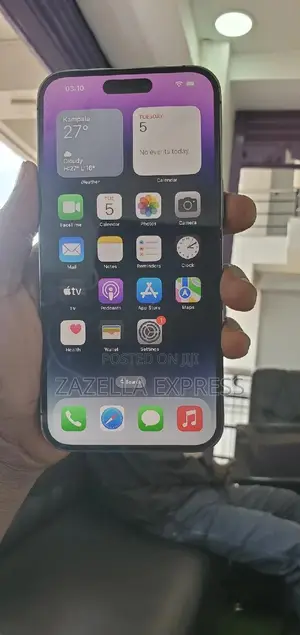 Apple iPhone 14 Pro Max 256 GB Purple