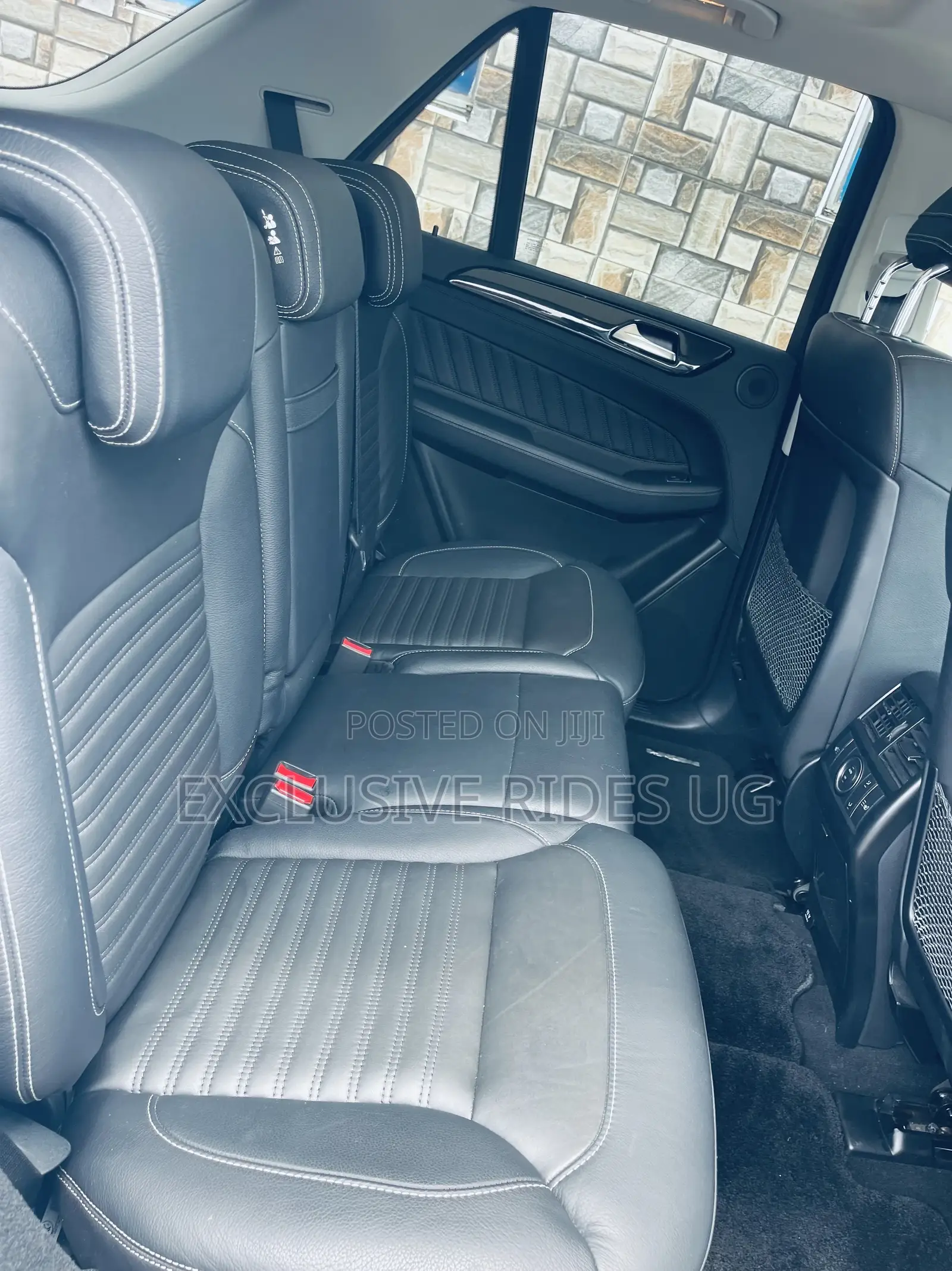 Mercedes-Benz GLE-Class GLE 350d 4MATIC 2018 White