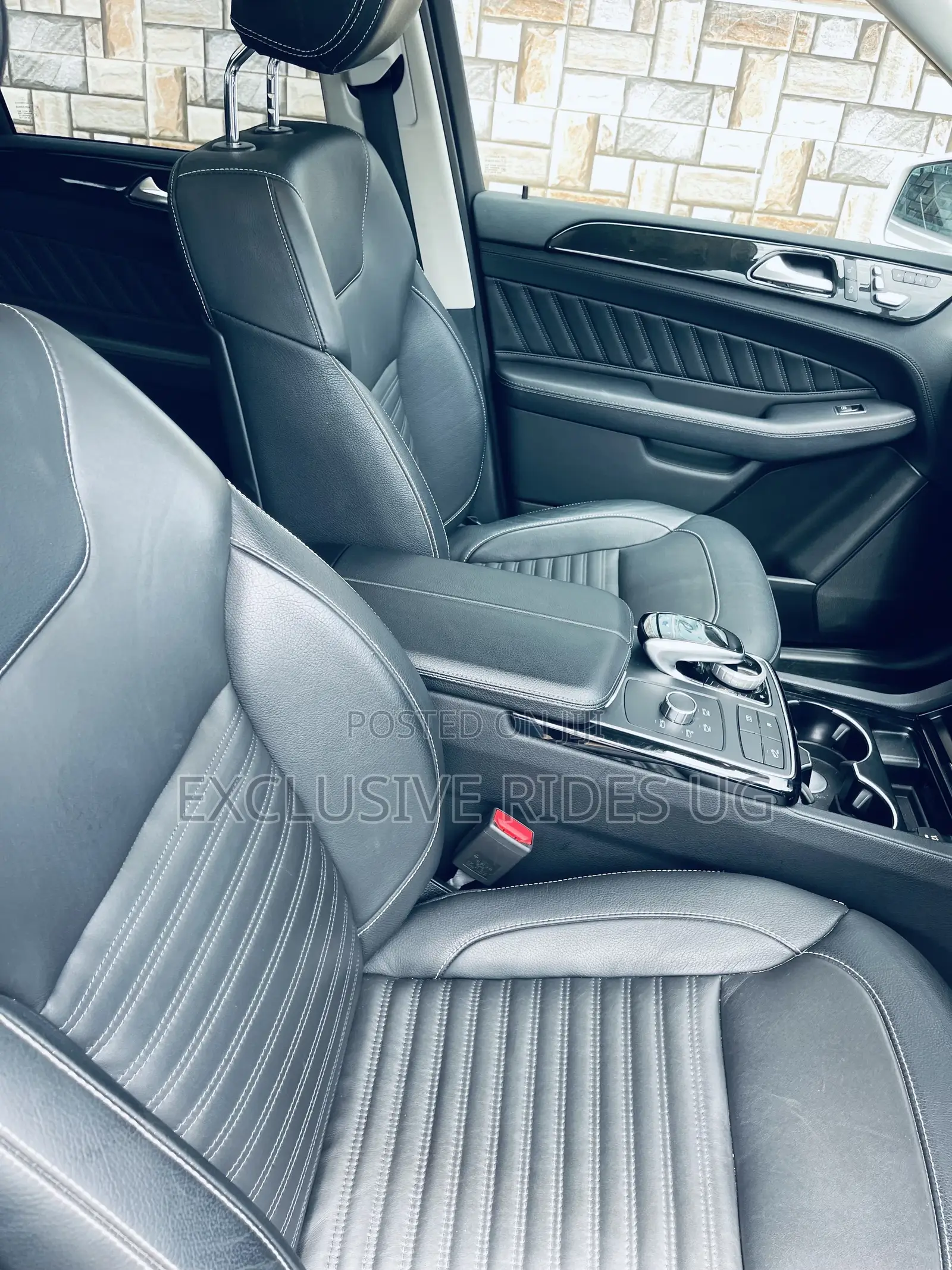 Mercedes-Benz GLE-Class GLE 350d 4MATIC 2018 White