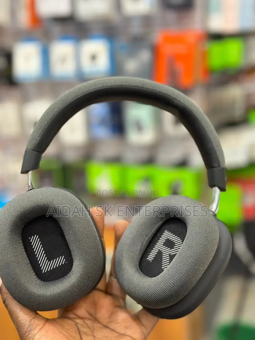 Green Lion Echo Max Headphone