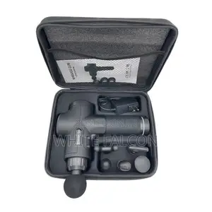 30 Speed Percussion Deep Tissue Massage Gun