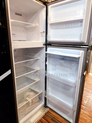 419ltrs Brand New Hisense Frost Free Fridge