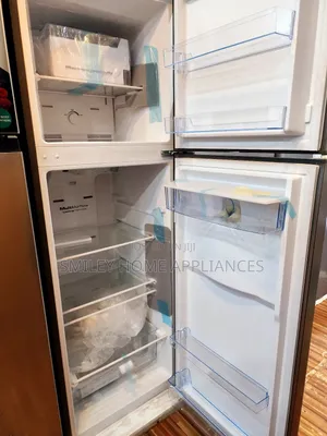 328ltrs Pixels Frost Free Fridge
