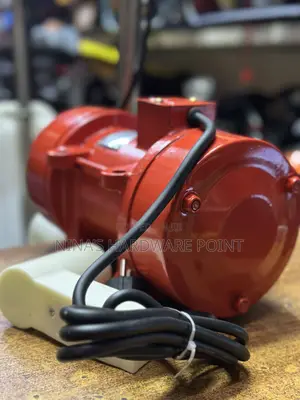 Vibrator Motor 1hp / Concrete Vibrator Motor