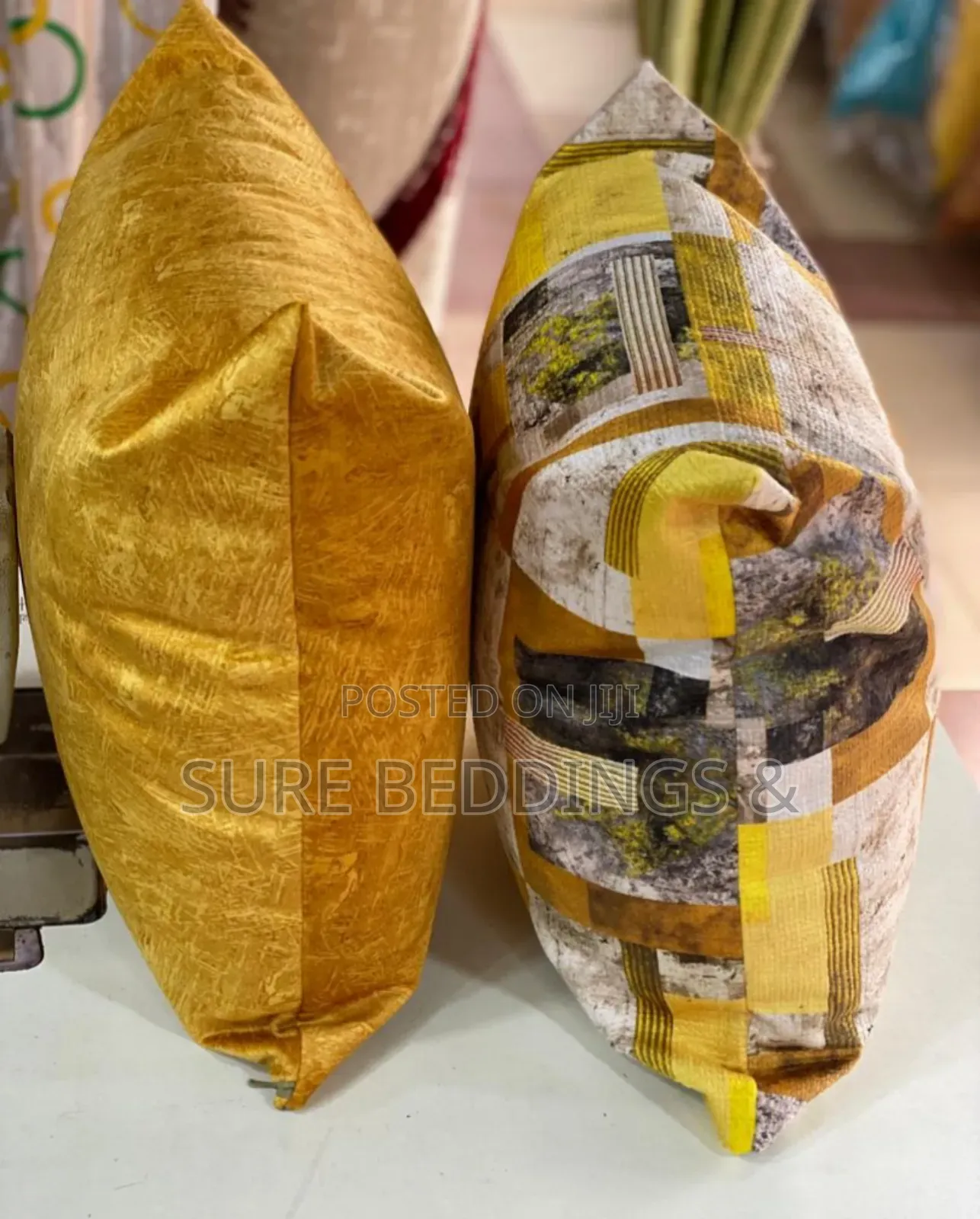 Modern Cushions