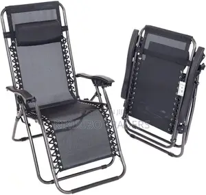 Folding Zero Gravity Recliner Chair
