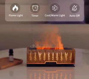 New Portable Household Premium Humidifier
