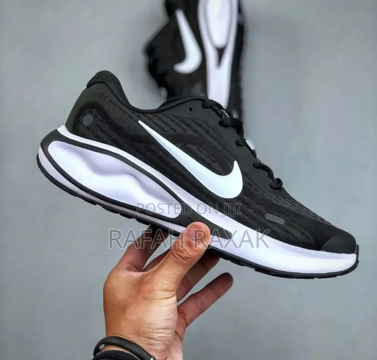 Original Nike Journey Run 2024 Running Sneakers