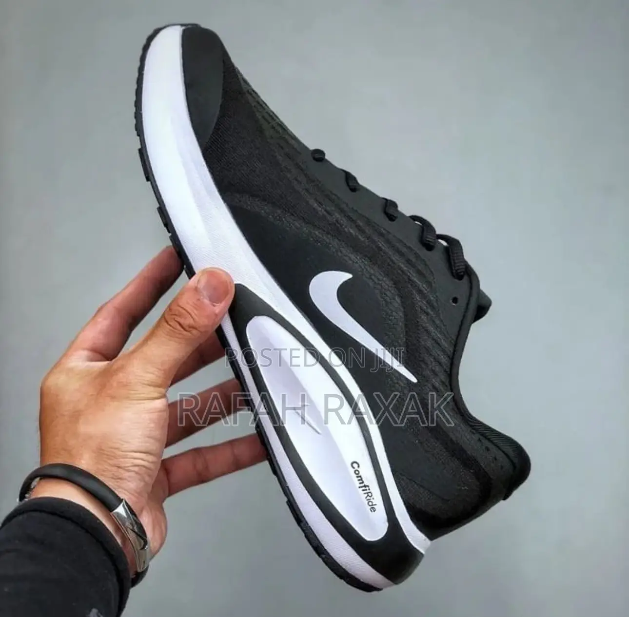 Original Nike Journey Run 2024 Running Sneakers