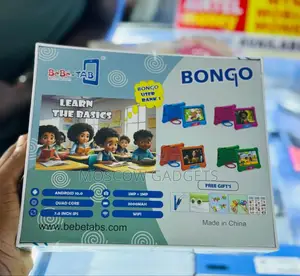 New Bebe Bongo 64 GB Blue