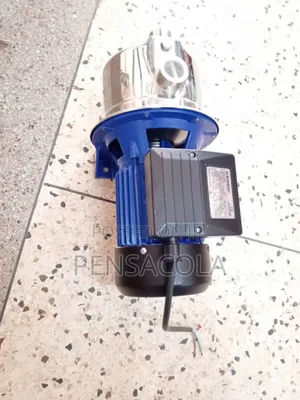 Stainless Surface Pump