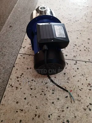 Stainless Surface Pump