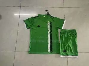 Addidas Football Jersey