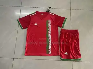 Addidas Football Jersey