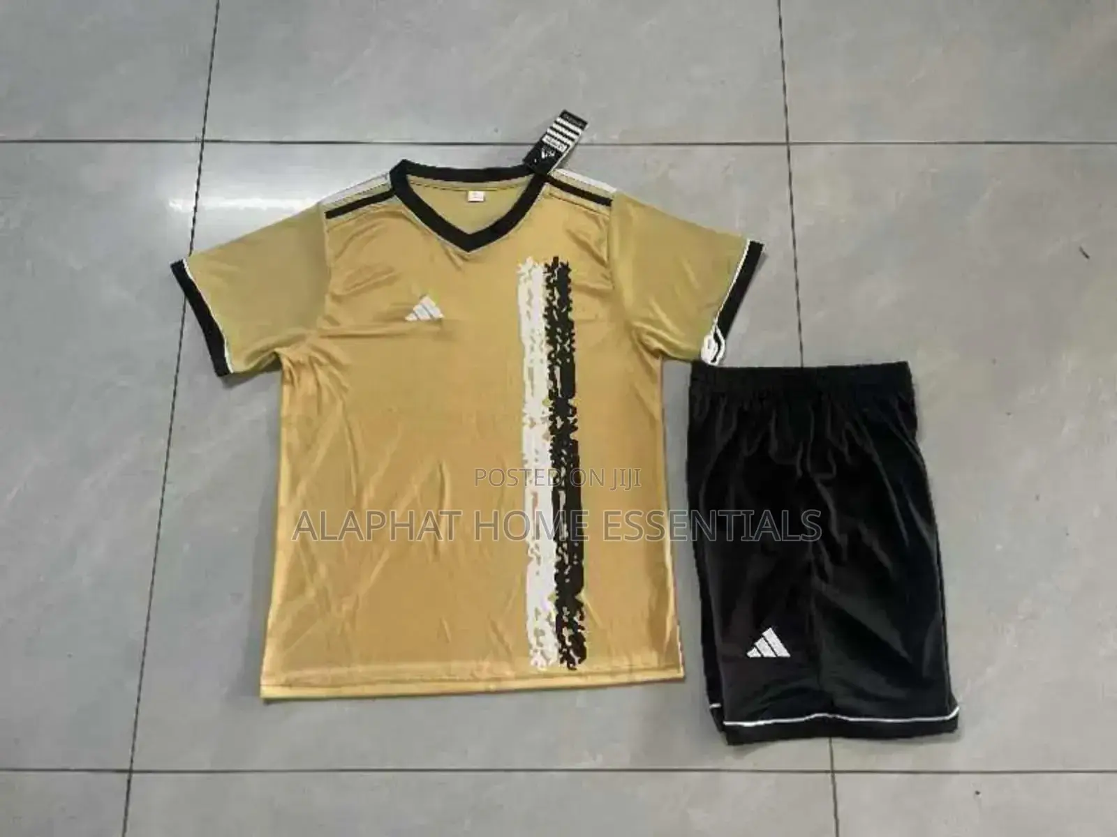 Addidas Football Jersey