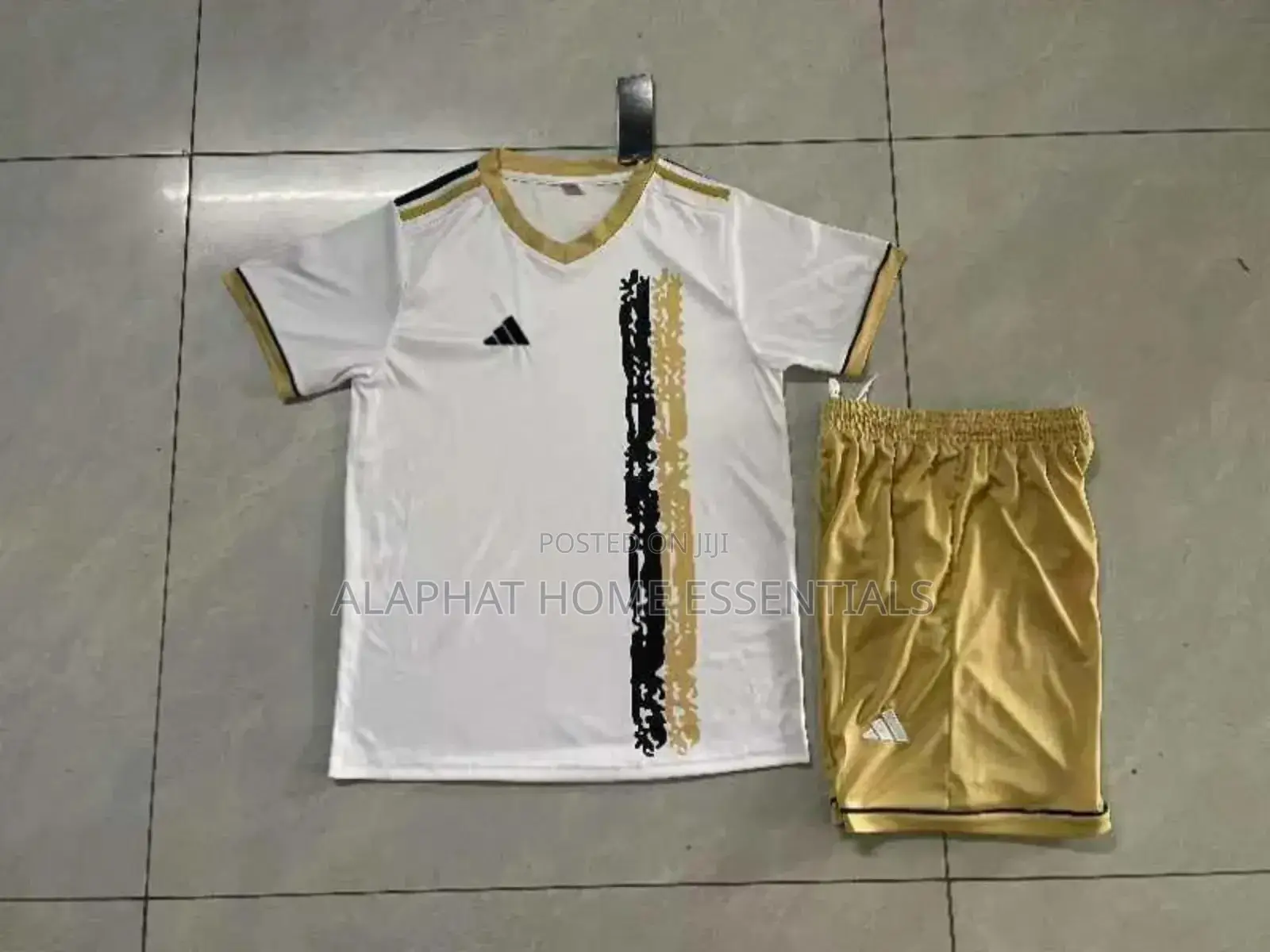 Addidas Football Jersey