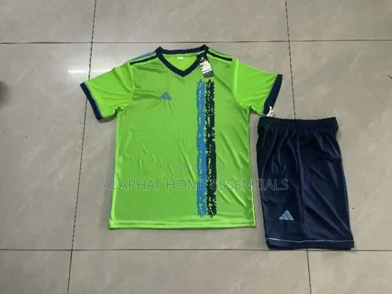 Addidas Football Jersey