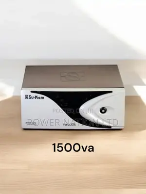 1.5kva/1500va Sukam Ups/Pure Sine Wave Inverter