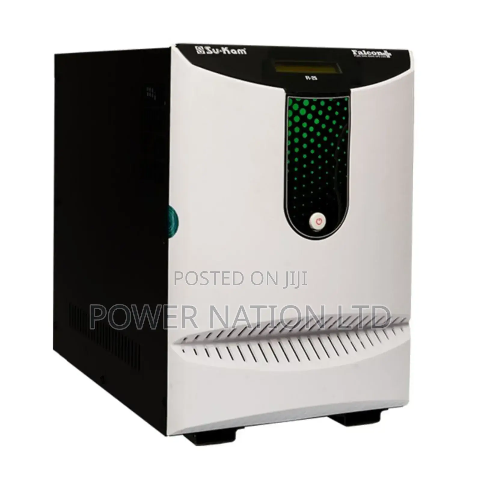 4kva/4000va Sukam Ups/Pure Sine Wave Inverter