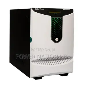 4kva/4000va Sukam Ups/Pure Sine Wave Inverter